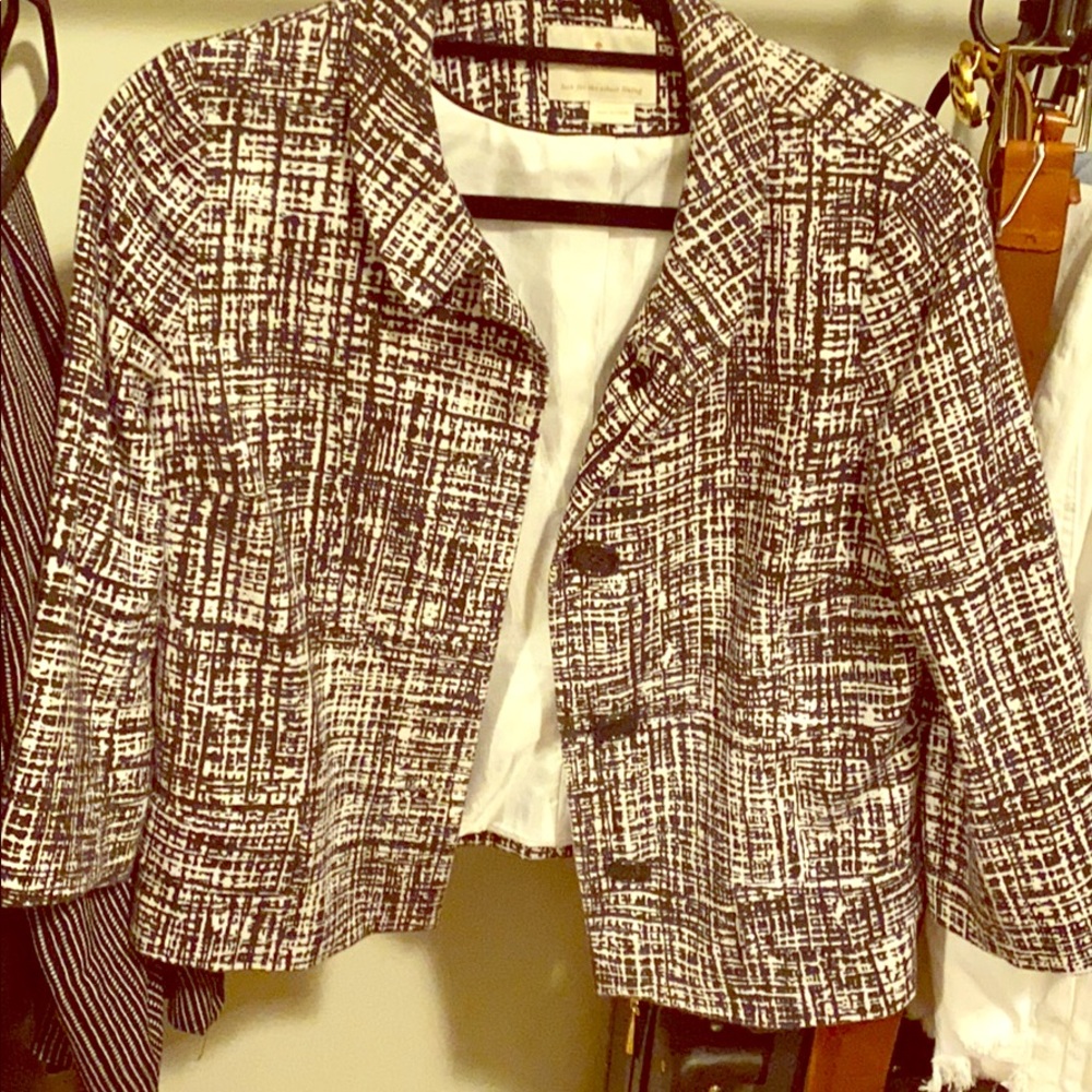 Kate Spade blazer